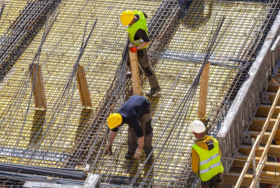 Güney İnşaat Kalıpçısı